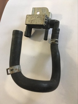 Датчик клапан вакуумa 73k0 opel agila splash фото №1