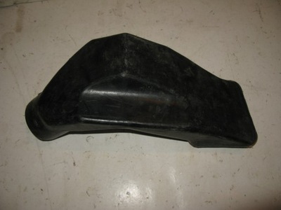 Bmw 7 e32 3,0 3.5 шланг воздуха труба впуск воздухозаборник левый фото №1