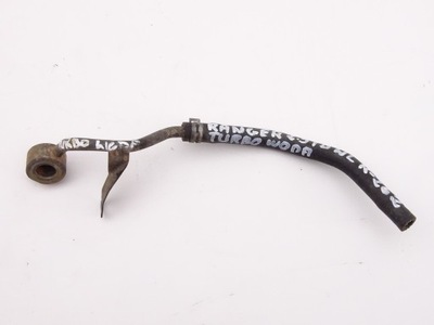 Ford ranger ii mazda b2500 98-06 2.5td трубка wody турбіни фото №1