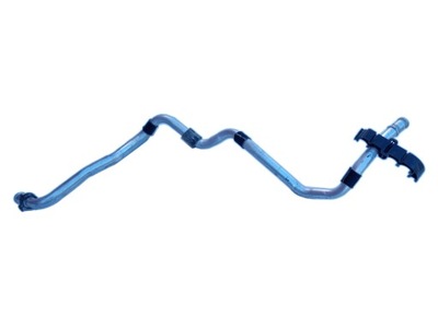 Chrysler pacifica hybrid труба шланг фото №1