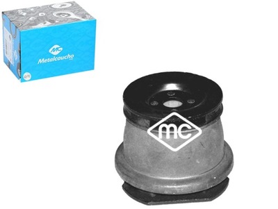 Втулка задній балка metalcaucho фото №1
