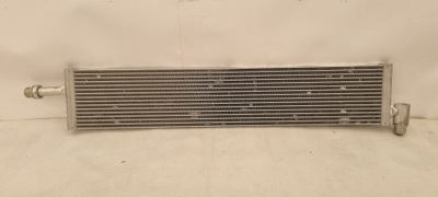 Mercedes 205 213 радиатор wody фото №1