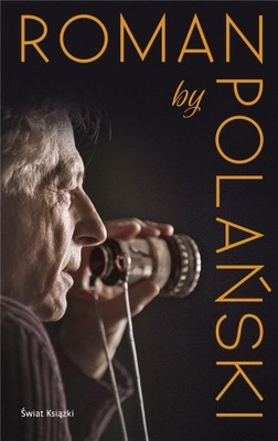 Roman Polański Roman by Polanski outlet
