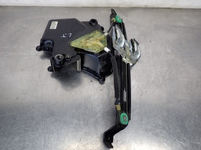 Підйомник вікон лівий задня seat leon ii фото №1
