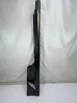 Ferrari f430 правая молдинг порог порог фото №1