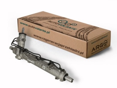 Трансмиссия рулевая рейка bmw 3 e36 nowa молдинг фото №1