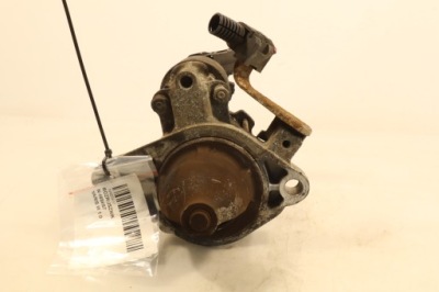 Стартер toyota yaris iii 1.0 ms428000-4561 фото №1