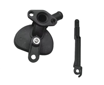 Клапан обігрівача iveco daily 00+ borletti фото №1