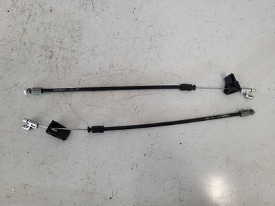 Ford fiesta mk7 трос регулировки сиденье 3d фото №1