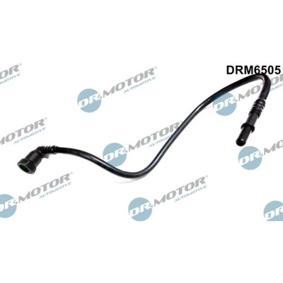 ПАТРУБОК ТОПЛИВНЫЙ DR.MOTOR AUTOMOTIVE DRM6505