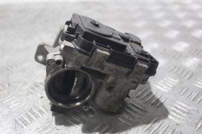 Дроссельная заслонка fiat fiorino iii 1.3jtd фото №1