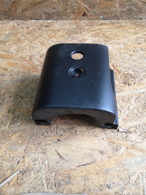 Chevrolet camaro vi захист колонки фото №1