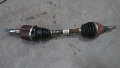 Ford s-max mk2 galaxy mk4 приводной вал левая 2.0 ecoblue фото №1