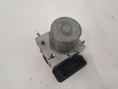 Насос abs блок керування dacia spring 476602522r фото №1