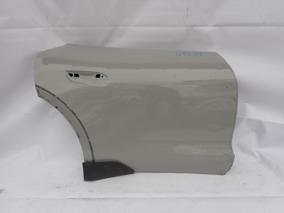 Porsche taycan 9jt 19- дверь правое задняя задние фото №1