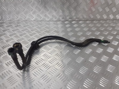 Труба шланг топлива citroen xsara picasso 2.0 hdi фото №1