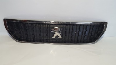 Peugeot expert iii traveller 9811710477 решётка радиатора фото №1
