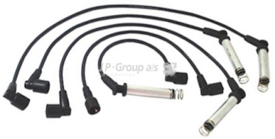 Провода wys.napiecia 1292001110 jpg фото №1