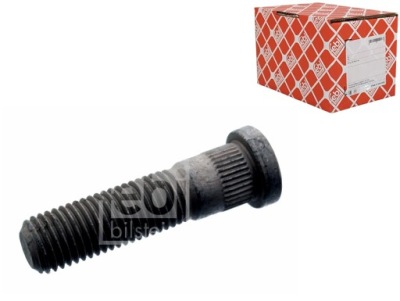 Болт колеса ford focus iii tourneo connect v408 transit connect фото №1