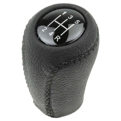 Домкрат ручка перемикання передач mazda 3 5 6 premacy rx-8 1999- різьба 8mm фото №1