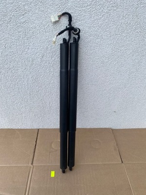 Привід кришки задня bmw x5 g05 комплект 9482800 фото №1