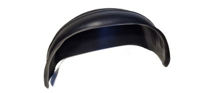 Vw transporter t4 90- підкрилок підкрилок задні p фото №1