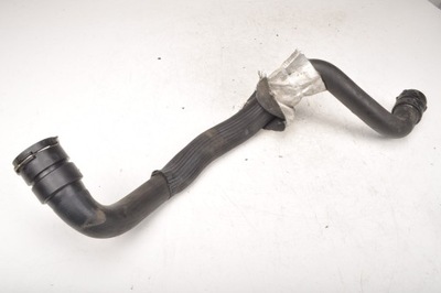 Volvo xc60 i 2.4 d wąż труба шланг wody фото №1