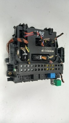 Mercedes a klasa w169 модуль sam a1699001600 фото №1