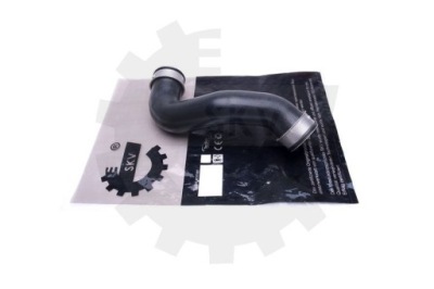 Шланг турбины 43skv434 / # 1604 фото №1