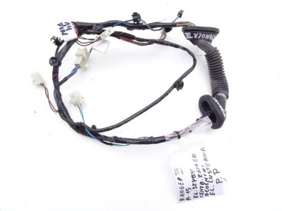 Ford ranger iii mazda bt-50 06-11 джгут двері правий перед фото №1