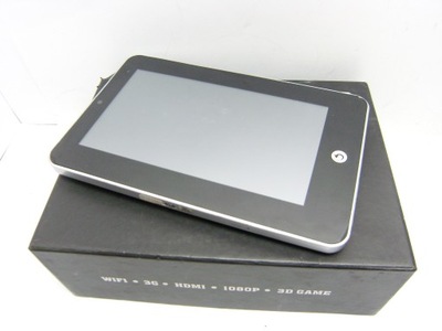 TABLET ANDROID PC 7''