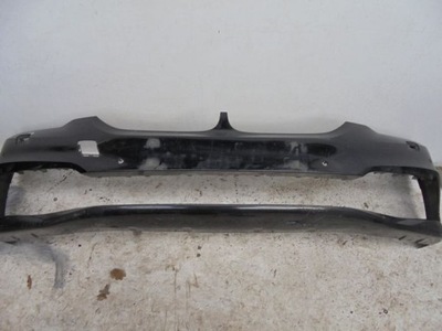 Бампер 225 bmw 5 g30 фото №1