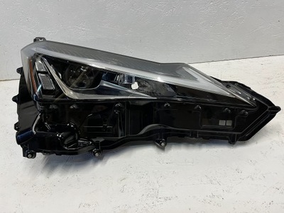 LEXUS UX COMPLETO DIODO LUMINOSO LED FARO DERECHA ORIGINAL  