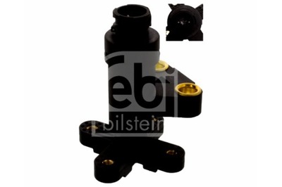 FEBI BILSTEIN SENSOR NIVEL SUSPENSIONES PNEUMATYCZNEGO IVECO  