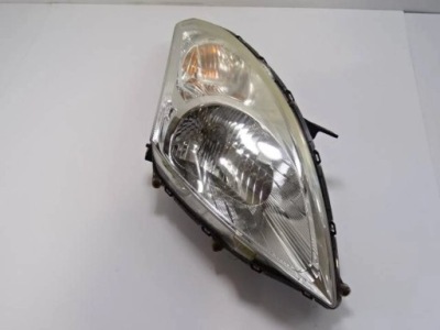 Лампа правый перед suzuki swift mk7 anglik фото №1