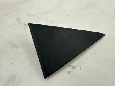 Alfa romeo 159 2007 задня сторона права елементи оздоблювальні двері задній фото №1