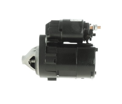 Стартер nissan micra, note js1307 фото №1