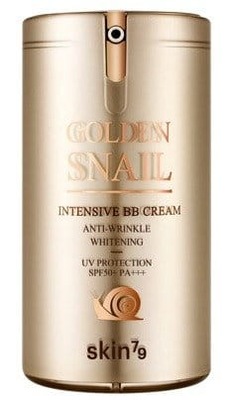 Skin79 Krem BB Golden Snail Intensive Beblesh Balm Cream 45g