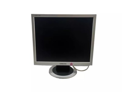 MONITOR SAMSUNG 901N