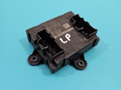 Блок управления модуль дверь перед левая land rover discovery sport 14- l550 fk72-1 фото №1