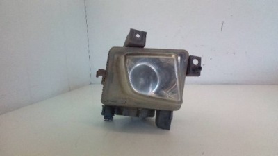 Протитуманна фара правий opel vectra c 09185795 фото №1