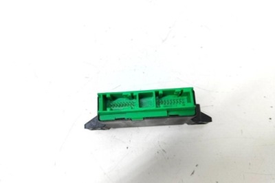 Модуль pdc citroën ds4 9800409680 2.0l дизель 120kw 2012 фото №1