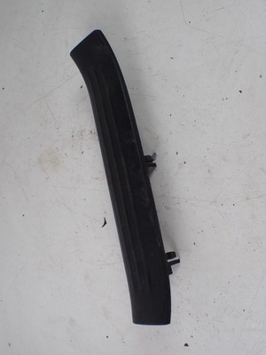 Молдинг захист накладка поріг ліва mazda cx-5 ii europa kb7w-68740 фото №1