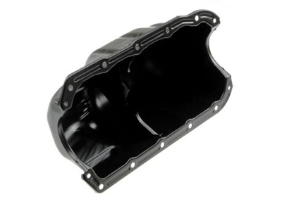 BANDEJA DE ACEITE FIAT PANDA 1.2 16V 03- BRAVO 1.2 09-  