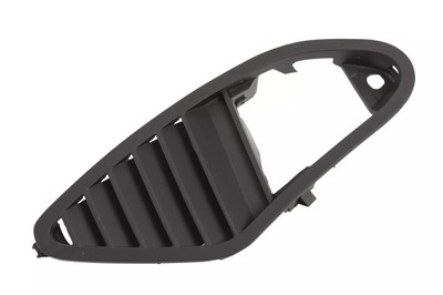 Решітка обдув ліва alfa romeo 159 2005-2011 фото №1