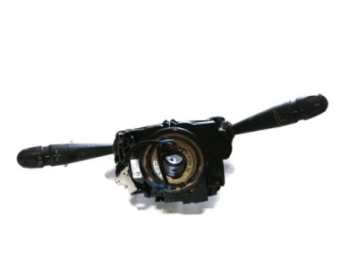 Citroen c4 cactus 15r рычаг переключатель комбинированный 98046469zd фото №1