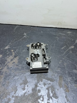 Bmw 7 e65 модуль блок керування напруги акумулятор power 6953995 фото №1