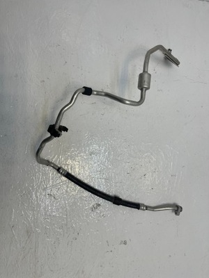 Vw audi шланг кондиціонера 2q0816743ac фото №1