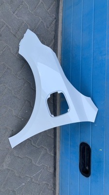 Kia ceed 2018- plug in крыло левый передний фото №1