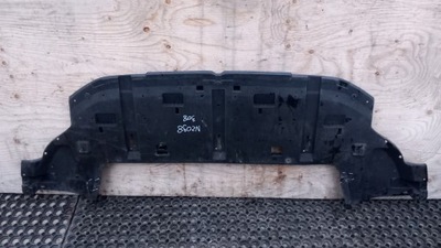 Peugeot 308 t7 захист pod бампер перед фото №1